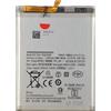 TRADEBIT Batteria accumulatrice per Samsung Galaxy A53 5G A536 A33 5G 3.88 V 5000 mAh