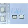 CONNETTORE RICARICA (2pezzi) MICRO USB PER nokia C5 5MP, 701 X7-00 N86 8MP, N85
