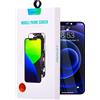 IC di ricambio per display OLED morbido per Apple iPhone 12/12 Pro