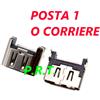 Connettore Porta HDMI VERSIONE V2 per Sony Playstation 4 PS4 CONSOLE USB POSTA 1