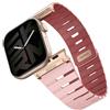 Apple Cinturino per Apple Watch 42mm Skinarma Gemini Pink