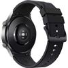 Hurtel Silikonband für Huawei Watch GT 2/3/4/2 Pro/3 Pro/4 Pro/GT 2e 46mm - schwarz