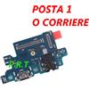 CONNETTORE RICARICA SAMSUNG GALAXY PER Samsung A40 2019 A405F A405