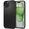 SPIGEN THIN FIT IPHONE 15 PLUS SCHWARZ