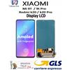 Xiaomi DISPLAY TOUCHSCREE AMOLED XIAOMI MI 9T - 9T PRO PARI ORIGINALE GLS 24H