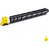 Italy's Cartridge TONER B1416Y GIALLO COMPATIBILE PER OLIVETTI D-COLOR MF 2555 B1416 CAPACITA' 12.
