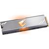 Gigabyte Aorus RGB M.2 256GB PCI Express 3.0 3D TLC NVMe SSD INTERNA
