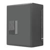 Does not apply Opal ZK550 | Case PC Compatto Microatx | Alimentatore 500W | Case PC Desktop Off