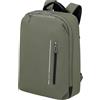 Does not apply Samsonite Laptop Backpack 14,1", Zaino per Laptop, Green (Olive Green)