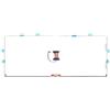 Cavo Di Aggiornamento HDD per Sensore Termico Digitale in Linea per Imac 2012, (