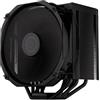 ENDORFY Dissipatore per CPU Endordy Fortis 5 nero