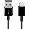 Samsung Kabel Samsung EP-DG930IB USB-C, schwarz