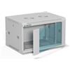 ALANTEC Armadio a muro ALANTEC 19 SW-6U-600-450-01-SF SM