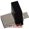 KINGSTON PEN DRIVE DTDUO3/64GB KINGSTON 64GB USB MICRODUO 3.0 micro pendrive