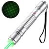 Laser Puntatore Laser Verde Professionale 532nm Per Uso Astronomico