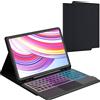Does not apply Tastiera Azerty Francese per Redmi Pad Pro 12.1 Pollici 2024/Xiaomi Pad Poco | R
