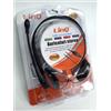 Linq Cuffie con microfono per Pc Skype Notebook Videolezioni jack 3,5 mm linq T50