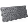 Lenovo Tastiera Wireless Multi-Dispositivo (Android, Windows, Ipados - Bluetooth