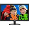 Philips Monitor Philips 223V5LHSB2/00 21,5" 1920 x 1080 px