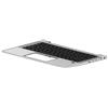HP M08699-D61 ricambio per laptop Tastiera (HP 830 G7/G8 - Topcover Keyboard Ind