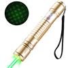 Laser Puntatore Laser Verde Professionale 532nm Per Uso Astronomico