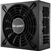 be quiet! be quiet SFX L Power 600W 80 Plus Gold ventola di qualità da 120mm a controllo