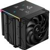 Deepcool Kühlung Deepcool AK620 DIGITAL PRO