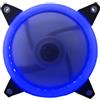 CTESPORTS GRAVITON VENTOLA CTESPORTS CON ANELLO LED BLU 12 CENTIMETRI ANTIVIBRAZIONE