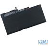 Batteria 4400mAh per HP EliteBook 717376-001 719320-271 719320-2C1 719796-001