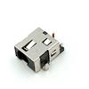 Ultra Parts Connettore da 5,5x2,5 mm per Asus A555 A556 D555 X554.