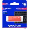 USB-Stick Goodram 16 GB USB 3.0 UME3, orange