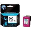 Hp 300C colore CC643EE Hp 901C CC656 cartuccia originale per HP D2560 F4210 F422
