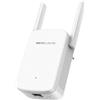 TP-LINK Wifi Extender TPLink Mercusys Me30, Ac1200Mbps Dual-Band Wi-Fi Repeater,