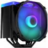 ENDORFY CPU-Kühlung Endorfis Fortis 5 Black ARGB