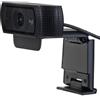 Logitech Kamera Logitech HD Webcam C920e 1080p