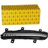HELLA 2PT 015 041-011 LED-Luce guida diurna | per es. PEUGEOT 308 III (FB_, FH_, FP_, F3_) - ECE/CCC - per veicolo circolazione Dx - Sx