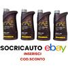 mannol 4 Litri Olio Motore Mannol 5w30 Longlife Acea C3 VW 504/507 Porsche C30