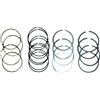 Sealed Power E-484K Motore Pistone Anello Set TRW T8394HX Grv. 3.4252 Dia Nuovo