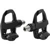 Look Pedali bici corsa LOOK KEO CLASSIC 3 nero con tacchette grigie ciclismo strada