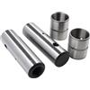 Kit boccole per perno acciaio per Bobcat 864 873 883 per A220 per modelli T200