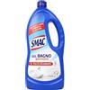 SMAC Gel Igienizzante per Bagno 850 ML Pulito Splendente