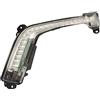 Valeo Luce Guida Diurna 44652 per Peugeot 308 (2011-2015) | Anteriore Sinistro, Tecnologia LED