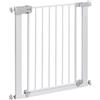 Safety 1st Auto Close Cancelletto di Sicurezza per Bambini con Sistema di