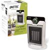 Imetec Ceramic Compact - Termoventilatore ceramico