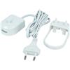 vhbw Base di ricarica per Philips Sonicare ProtectiveClean 6100 HX6871/41