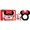 Disney Air-Val Minnie Edt 50 Bandana Balm Clips
