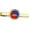 Giftshop UK Francese Speciale Forze (Brigade Des Forze Spéciales Terre ) Bfst Fermacravatta