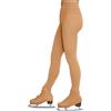 Calzamaglia Da Pattinaggio Artistico Leggings Collant Da Pattinaggio Su Ghiaccio