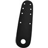 Roller Skate Toe Protector Durevole Rimovibile Per Pattinaggio A Rotelle Accs