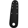 Roller Skate Toe Protector Durevole Rimovibile Per Pattinaggio A Rotelle Accs